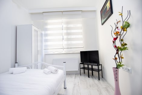 Art Suit Hotel