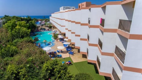 Avlida Hotel