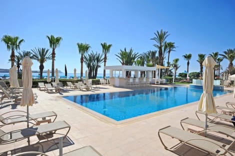 Okeanos Beach Hotel