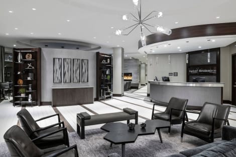 Residence Inn Boston Logan Airport/Chelsea Hotel