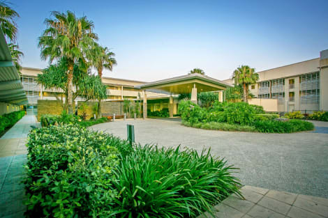 Peppers Salt Resort & Spa Kingscliff Hotel