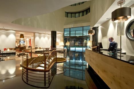 Hotel Urh Hotel Zen Balagares