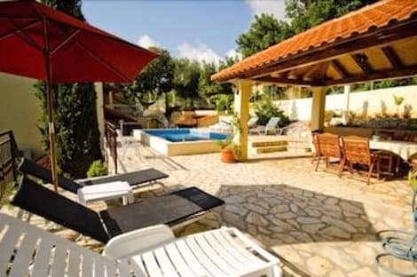 Hotel Apartments Marko