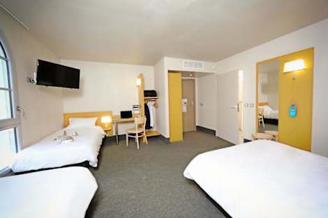 B&B Hotel
