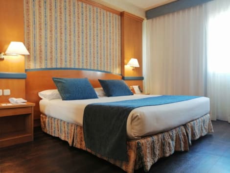 Hotel Gran Versalles