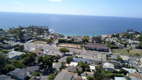 Art Hotel Laguna Beach, Trademark Collection By Wyndham Hotel