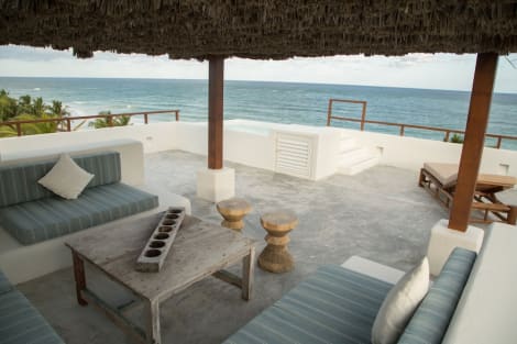 Chiringuito Tulum Hotel