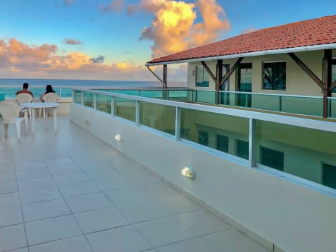 Novo Hotel Dona Felicidade Hotel
