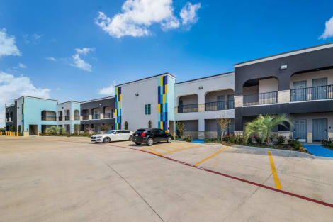 Scottish Inns-Campus Hotel