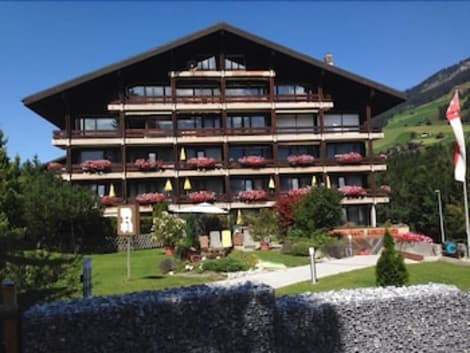 Alpenhotel Residence Hotel