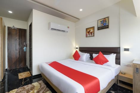 OYO 45723 Hotel Pearl Hotel