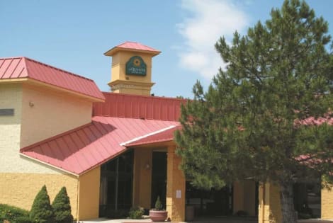 LA QUINTA INN SUITES BY WYNDHAM SALT LAKE CITY Hotel