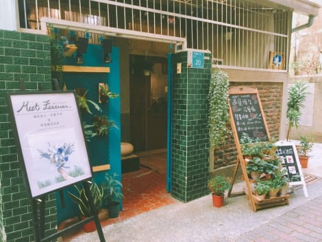 HouseNandoor Hotel