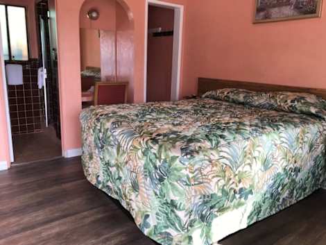 Hôtel Raymoure Motel