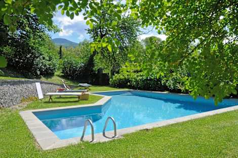 Hotel Casa di Lilli