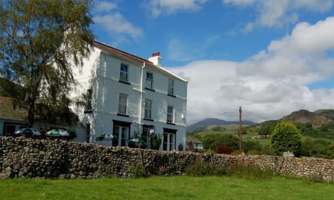 Brook House Inn Hotel
