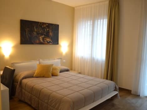 Casa Mafalda B&B Hotel