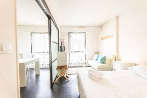 Hotel Revon Private Apartment Downtown