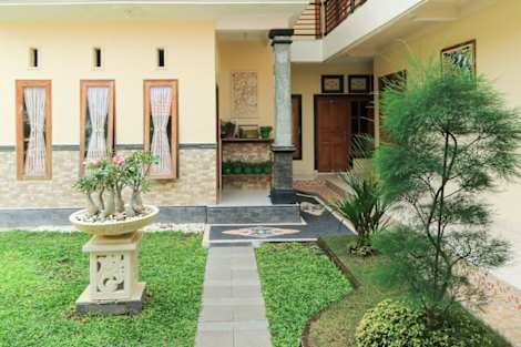Hotel Pondok La Buva