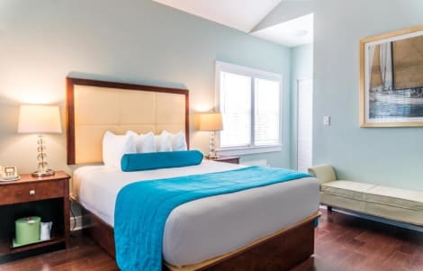 Key Lime Inn Hotel