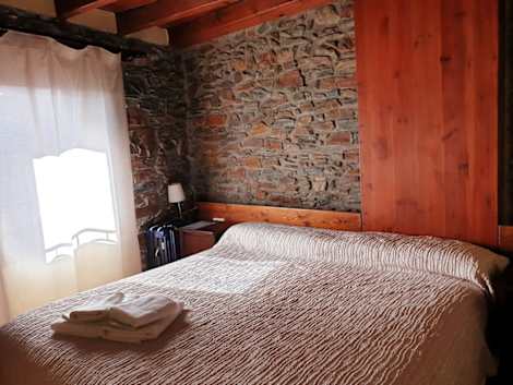 Hotel Hostal Ruso