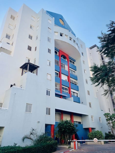 Royal Sea Studio Hotel
