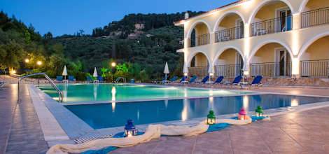 Varres Hotel