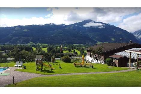 Hôtel Gasthof Limberghof