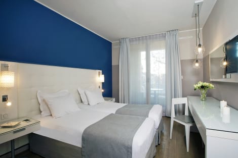 Appart''hôtel RESIDHOME SAINT-CHARLES