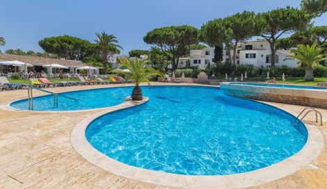 Balaia Golf Village Apartahotel