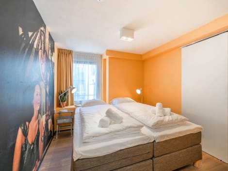Zèta Beds Hotel