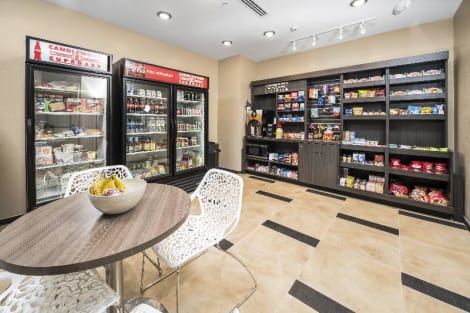 Candlewood Suites Fort Walton Beach Hotel