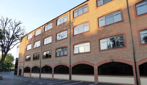 Victoria Street Apartments Hotel