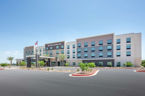 Hilton Garden Inn Surprise Phoenix Hotel