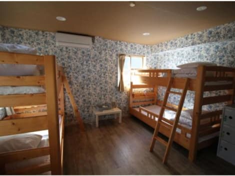Guesthouse Kobe Sannomiya - Hostel, Caters to Women Hotel