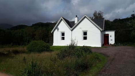 Craigag Lodge Guest House Hotel