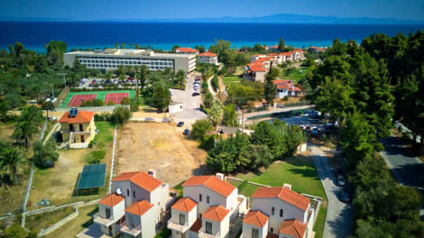 Hotel Mendis Village