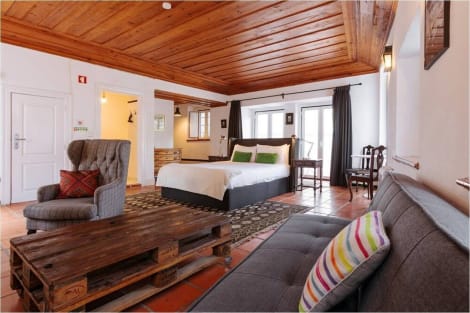 Hôtel Sintra 1012 Boutique Guest House