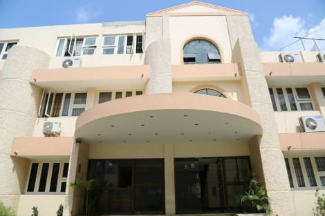 Senthil Residency Hotel