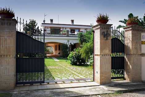 Hôtel Il Veliero e I Girasoli