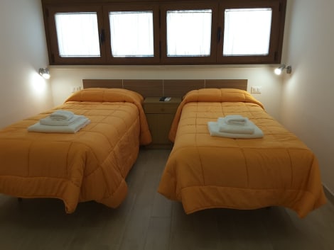 Villa Aulina Casa Nostra Hotel
