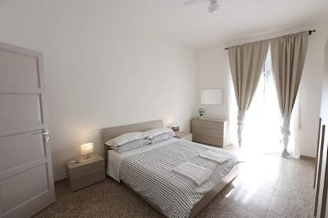 Hotel B&B Corso Italia 58