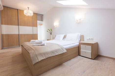KATRIN apartments Hotel