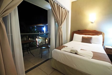 Rincón Resort Hotel