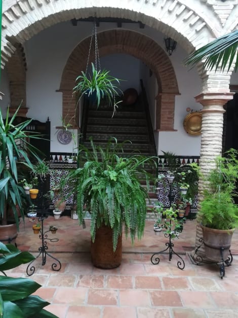 Hotel Hostal Comercio