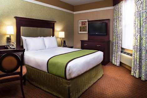 Hotel NYCASA 46