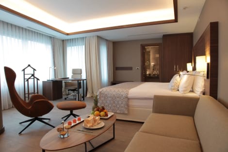 Hotel Bricks Hotel Istanbul