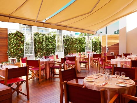 Hôtel Mr. C Beverly Hills