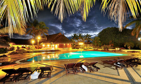 Casuarina Resort & Spa Hotel