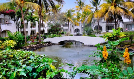 Casuarina Resort & Spa Hotel